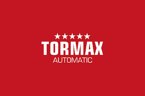 tormax